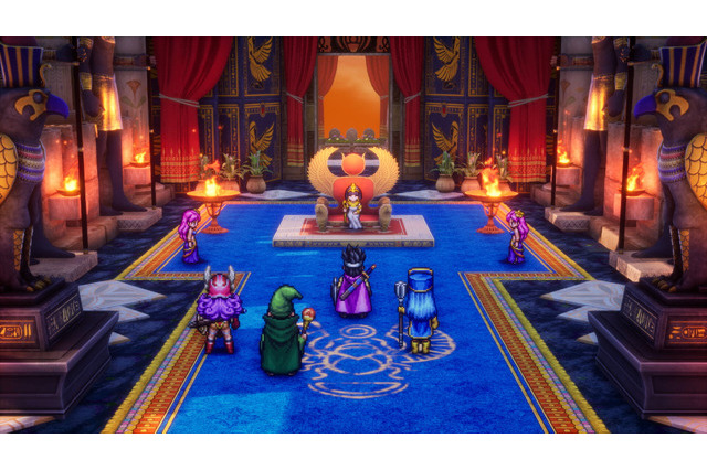 小泉進次郎氏、『ドラクエ』堀井雄二氏と“エンカウント” 「メタルスライムのこととか語ってしまった」 画像