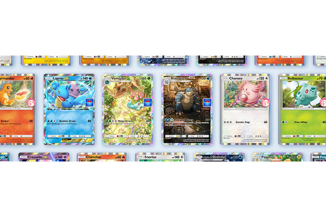『ポケポケ』これまでの“プロモカード”が復刻！新パック「メガライジング」無料配布など、1周年記念イベント開催決定 画像