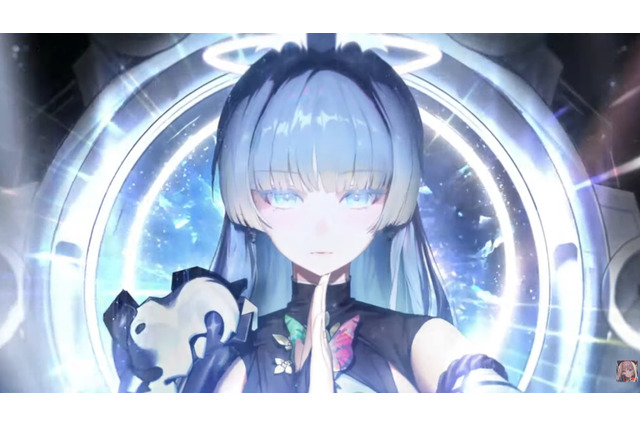 『勝利の女神：NIKKE』新ニケ「ナユタ」発表！ 10月30日からのピックアップ召喚で実装 画像