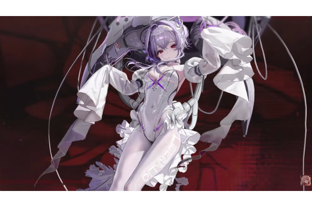 『勝利の女神:NIKKE』待望の「リバーレリオ」が3周年で実装！ バーストスキルIIIの仲間に「チャージスピードアップ」を提供 画像