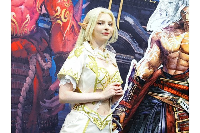 『リネージュ2』2年ぶりのオフラインイベントを現地レポート。「リネージュ 2 大感謝祭」に見たプレイヤーたちの熱量！ 画像