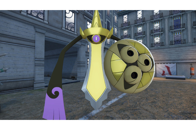 『ポケモンZA』のギルガルド、使い勝手が難しすぎるとの声―“最大の個性”がバトルシステムと致命的に噛み合わない 画像