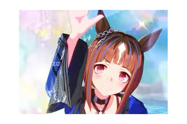 『ウマ娘』新育成は「トランセンド」の衣装違い！新シナリオで活躍する友人サポカ「保科健子」にも注目 画像