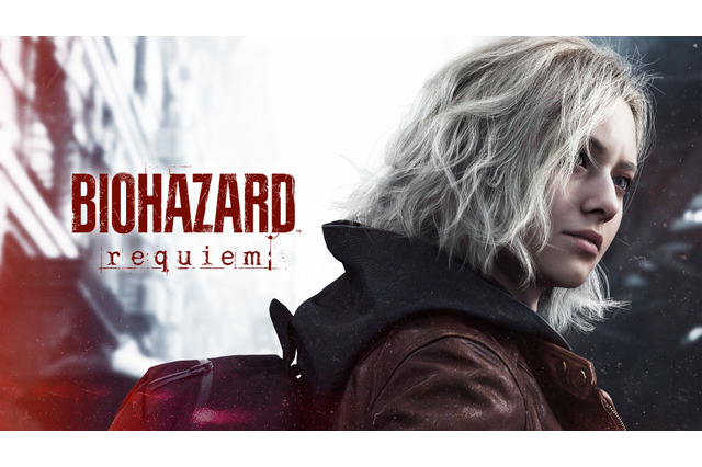 『バイオハザード レクイエム』予約開始！特別デザインのスイッチ2Proコンやamiibo、『7』『ヴィレッジ』とのセットパックも登場 画像