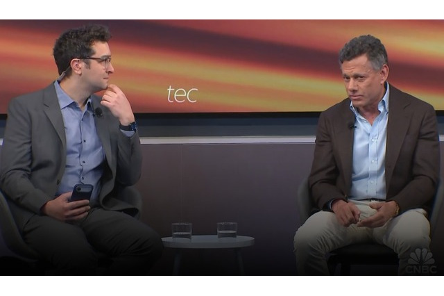 「AIに創造性は存在し得ない」―テイクツーCEOが語るAIが与えるゲーム開発への影響 画像