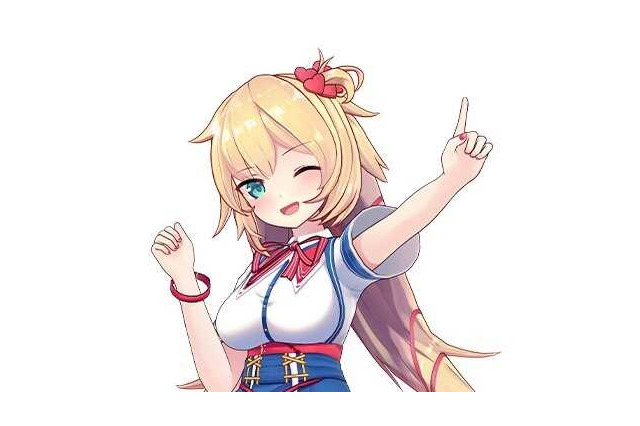 ホロライブ「赤井はあと」が活動休止へ―本人の精神状態が不安定、家族とも協議のうえ体調回復を優先 画像