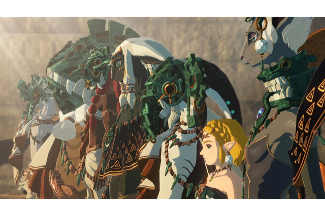 今週発売の新作ゲーム『ゼルダ無双 封印戦記』『Satisfactory』『ソニックランブル』『Age of Empires IV: Anniversary Edition』他 画像