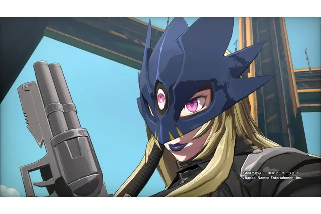 話題の“ベルスターモン”をはじめ、美しいデジモンが大集合！『デジモンストーリー タイムストレンジャー』フォトレポ【セクシー編】 画像