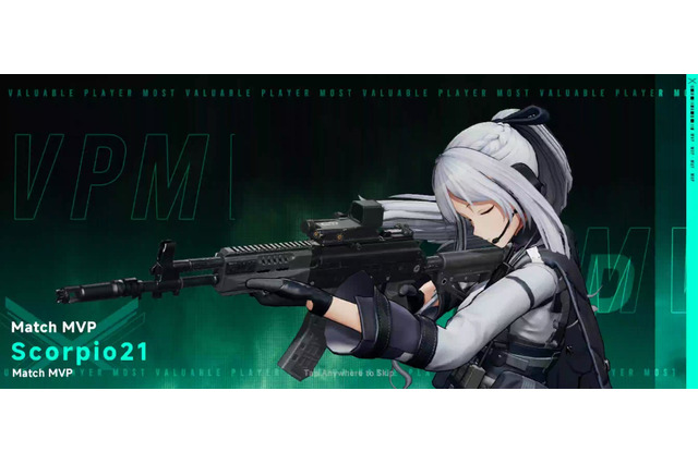 『ドルフロ』シリーズ新作TPS『Girls' Frontline: Fire Control』タイで開始のアーリーアクセス版を早速プレイ！ 画像