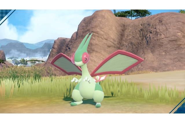 『ポケモン』「なぜフライゴンにはこんなに多くのファンがいるのか？」と海外掲示板で議論に―「クールさと可愛さの絶妙な両立」など意見がどんどん集まる 画像