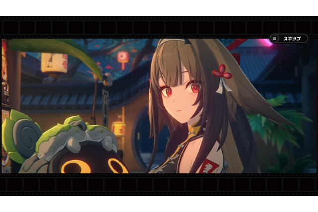 『ゼンゼロ』マルチプレイ復活、恒常キャラ上方修正など今後の展開が一挙公開―雲嶽山のNew姉弟子「葉瞬光」もいよいよ参戦 画像