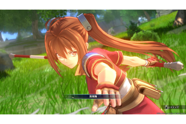 『空の軌跡 the 1st』に続き！フルリメイク続編『空の軌跡 the 2nd』発表、発売は2026年9月期の見通し 画像