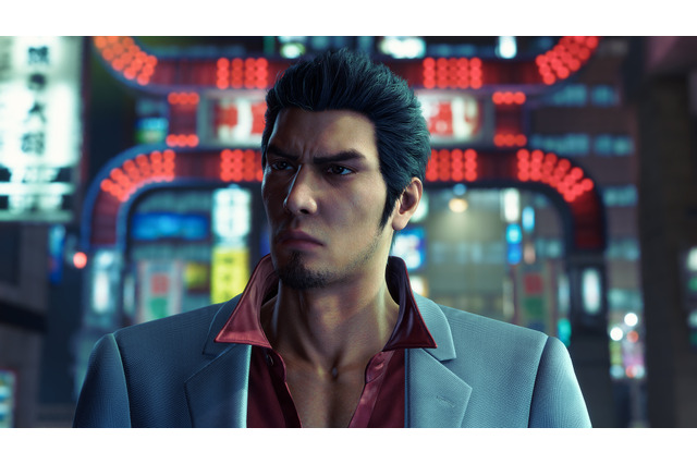 あなたが結婚したい『龍が如く』キャラは誰？アンケート大募集ー正月・大晦日のデートプラン、一緒に食べたい”朝ごはん”など 画像