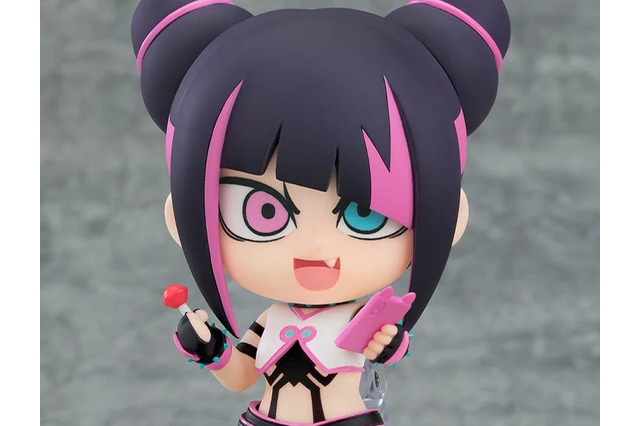 祝「がんばれ！ジュリちゃん」ねんどろいど化！グッスマ公式、観虐先生のXにてジュリちゃんが喜びを表現する漫画も 画像