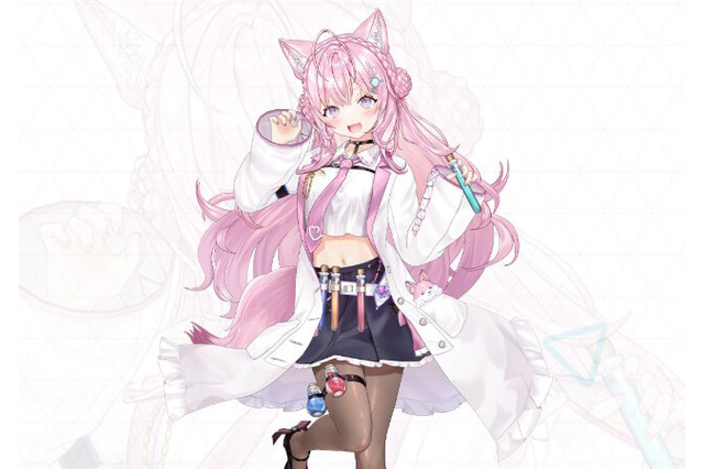 ホロライブ・博衣こよりさんが一連の騒動に謝罪―シャリア・ブル専用「緑のたぬき」からも目が離せない…【週間ニュースランキング】 画像