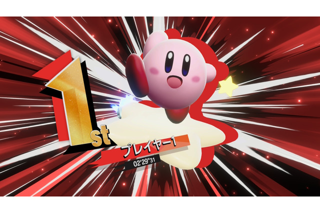 『カービィ エアライダー』体験会の評価は、大半の回答が“ほぼ横並び”に！ そこから抜け出した38.6%の声が選んだ評価とは【アンケ結果】 画像