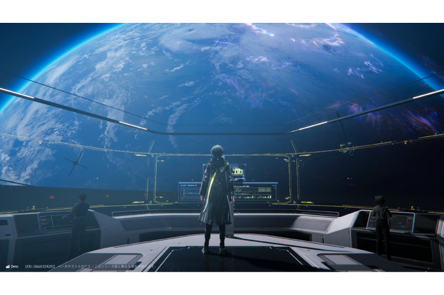 全てを作り直してでも自分たちが遊びたいゲームを作る―その熱量と意思を感じた『アークナイツ エンドフィールド』試遊レポート 画像