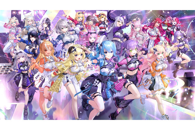 ホロライブ、所属VTuberへの権利侵害で示談成立―タレントの生命・安全に関わる深刻な懸念を想起させる画像を捏造 画像