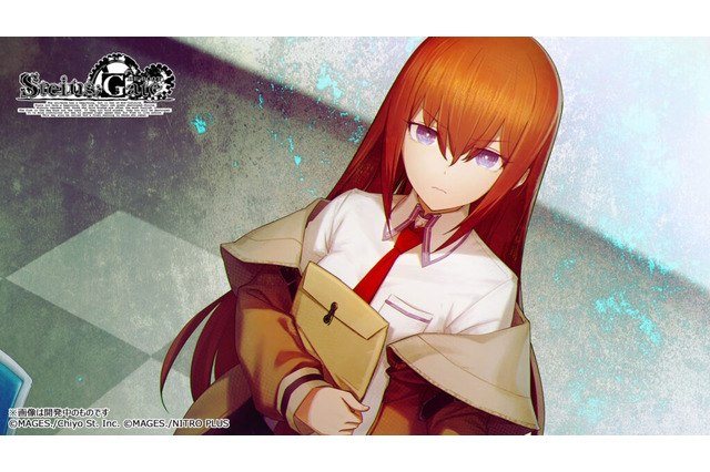 『STEINS;GATE RE:BOOT』2026年に発売延期へ―リニューアルされたキャラデザ&イベントスチルを公開 画像