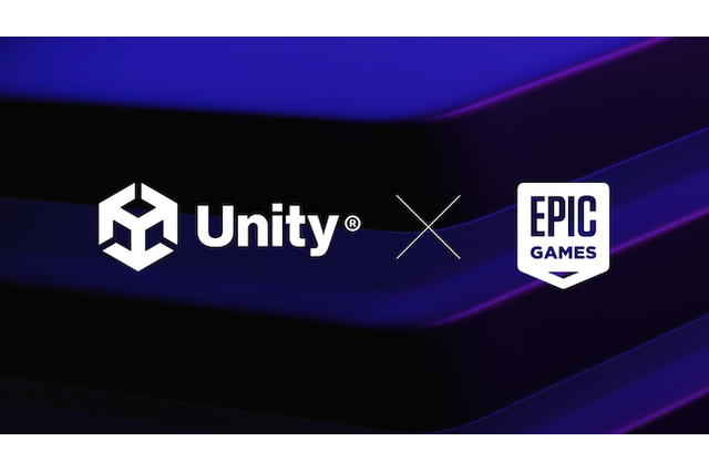 ライバルから協力関係へ！Unity製ゲームが『フォートナイト』で展開可能に―Epic Gamesとの提携発表、UnityのコマースはUnreal Engineにも対応へ 画像