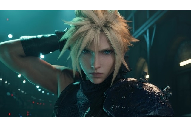 『FF7 リメイク』スイッチ2版の必要容量が当初予定より約5GB増に。すでに大容量なのにさらに拡大 画像