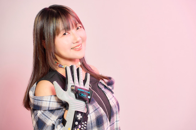 「強み」を活かして勝ち取ったメジャーデビュー…「夢への道」を切り拓いたモモーイ流の表現活動とは?【桃井はるこ25周年記念インタビュー】 画像