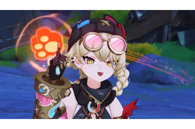 『原神』Luna IIIで「ドゥリン」「ヤフォダ」が実装決定！武器祈願で“ウェンティ向けの★5弓”も新登場 画像