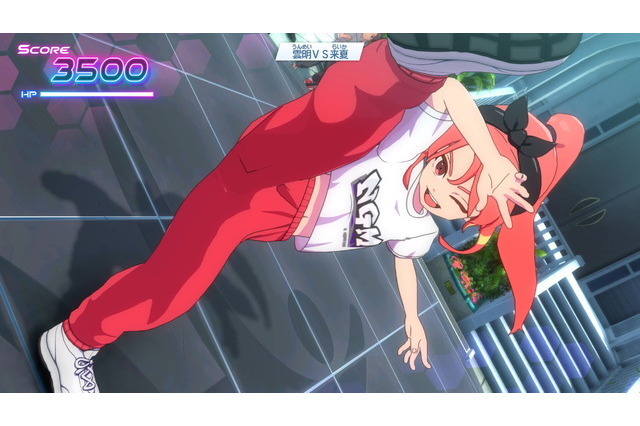 『イナズマイレブン 英雄たちのヴィクトリーロード』開発進行中の「監督AIハイスピードモード」チラ見せ―より快適なプレイを目指して 画像