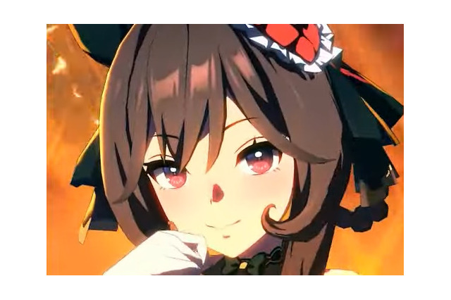 『ウマ娘』にも登場、競走馬「ジェンティルドンナ」が死去―ジャパンカップ優勝と同じ11月25日にこの世を去る 画像