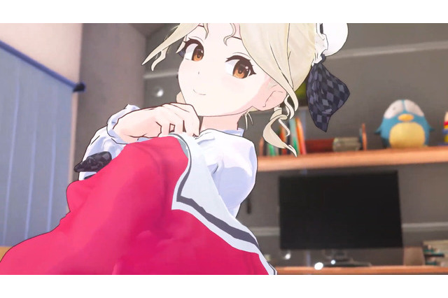 脱衣麻雀『スーパーリアル麻雀VR』クラファンが達成率1690%で終了！脱衣後の鑑賞要素やフルボイスなども実装へ 画像