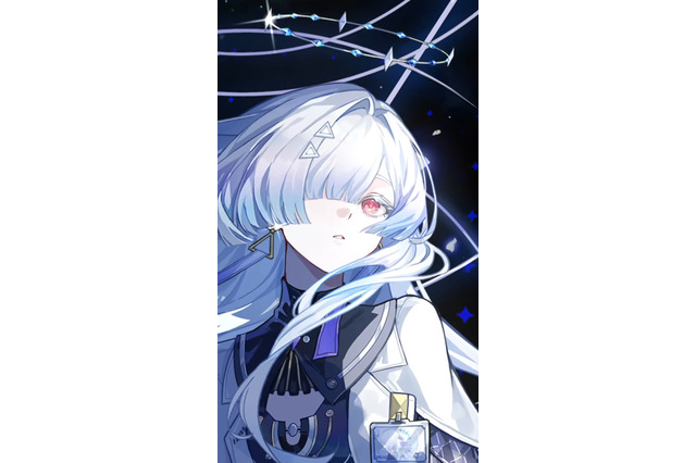 『鳴潮』Ver.3.0新キャラ「モーニエ」の情報が公開！頭脳明晰だけど口下手、そして透明な太ももをした女の子 画像