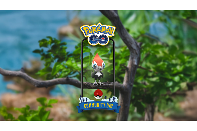 特別わざ習得で、“ひこう最強”に大出世！「ツツケラ」コミュデイ重要ポイントまとめ【ポケモンGO 秋田局】 画像