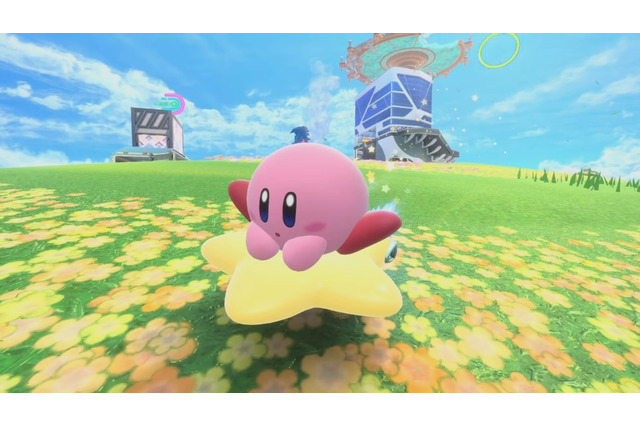 『カービィのエアライダー』「3D酔い」の影響を調査、第1位は“過半数”の圧倒的多数！酔わなかった人の割合や「酔い対策」の恩恵も判明【アンケ結果】 画像