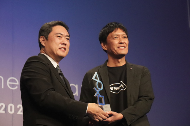 【PS Partner Awards】『eFootball』統括P・田谷氏が語る30周年―「遊戯王」コラボの反響から「タイトル名の変更」まで 画像