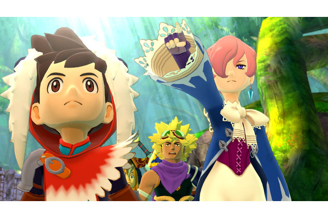 “モンハンをRPGにしたらこうなった”から“RPGとして自立する”へ―『モンスターハンターストーリーズ』が切り開く新たなターン制RPGの地平 画像