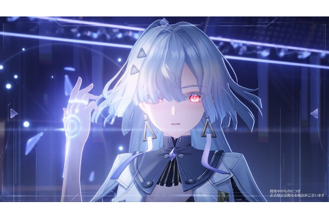 『鳴潮』パンチラ気にせずバイクで「ラハイロイ」探索！次期Ver3.0ゲームプレイ映像初公開―新共鳴者「モーニエ」「リンネー」の戦闘も 画像