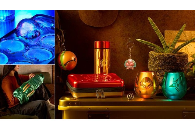 発表は2017年、いよいよ『メトロイドプライム4 ビヨンド』発売！「超合金」で凛々しいサムスも拝めるぞ 画像