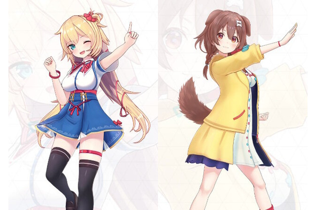 赤井はあとさん、戌神ころねさんの「hololive 7th fes.」出演見送りに注目集まる―しまむらで『ドラクエ』グッズが販売中【週間ニュースランキング】 画像