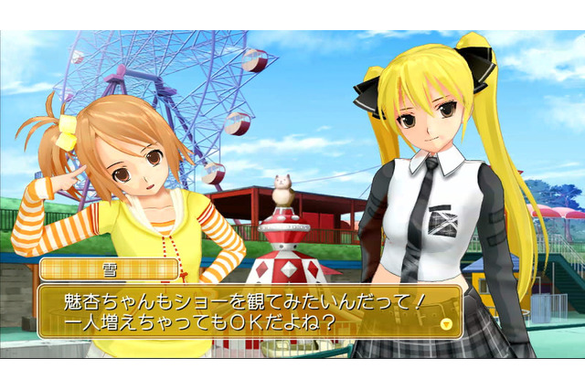 カメラでホストガールの撮影が可能に！『ドリームクラブ ZERO』アフターや店外デートなどの新情報公開 画像