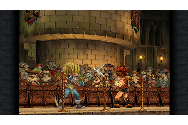 制作スタジオ倒産乗り越え…アニメ版『FF9』が2028年公開予定と海外報道。長らく続報なかったものの、ついに動きが 画像