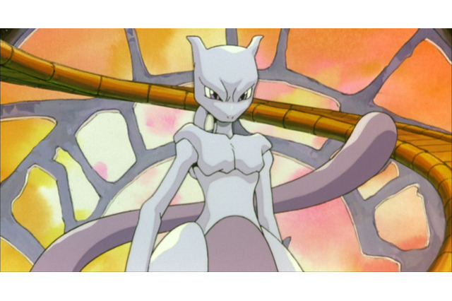 ABEMAで劇場版「ポケットモンスター」が一挙放送！「ミュウツーの逆襲」から「ココ」まで全24作品を順次無料公開 画像