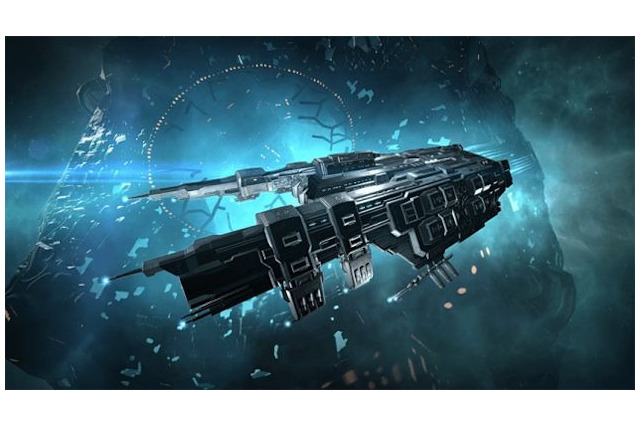 被害額4,900万円以上の大事件！？老舗宇宙MMO『EVE Online』超巨大組織が独立宣言、対抗勢力が宣戦布告の大混乱 画像