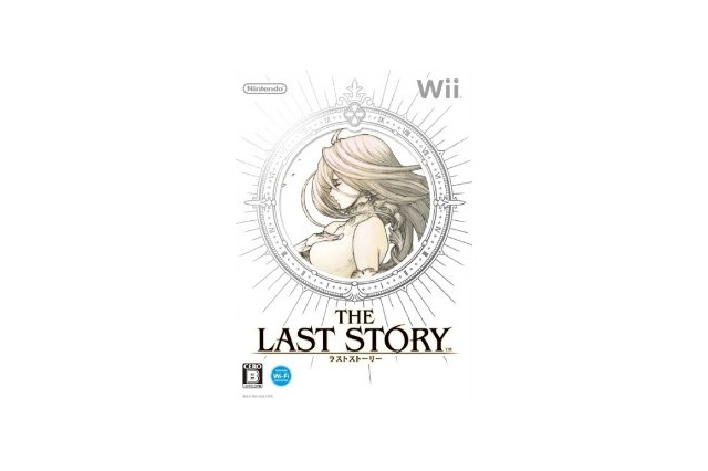 欧州任天堂、『ラストストーリー』と『パンドラの塔』を2012年に発売 画像