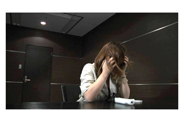 スピリチュアルアイドルが『イケニエノヨル』を体験、その反応は・・・ 画像