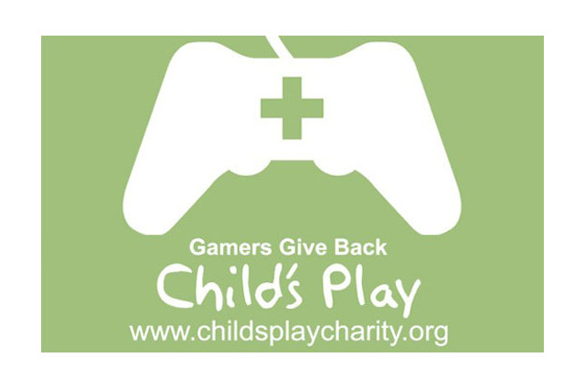 病気の子供にゲームを寄付する「Child's Play」、今年は185万ドルを集める 画像