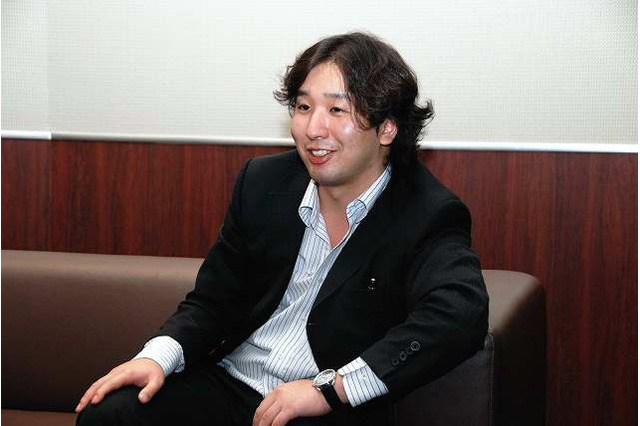 早期に上場する、イメージエポックの戦略・・・御影社長&宇田プロデューサーインタビュー 後編 画像