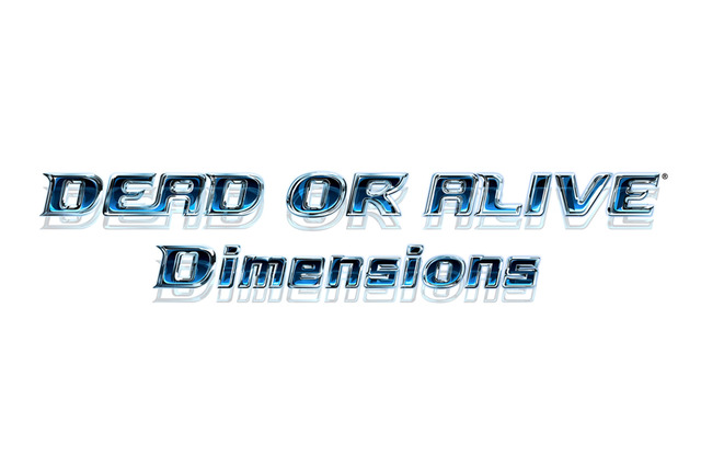Team NINJA： 『DEAD OR ALIVE Dimensions』のサムスは非プレイアブル 画像