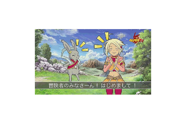 6ヶ月でエンディングを迎える『ヴァンディアブレイカー』正式サービス開始 画像