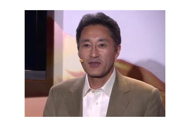 平井氏がPS Vitaの発売時期を表明、3DSの値下げには追随しない考え 画像