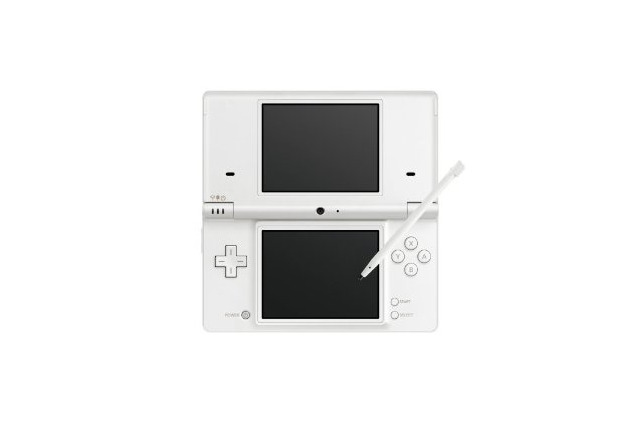 Wii UでDSソフトの互換性を持たせることは可能か？ 画像